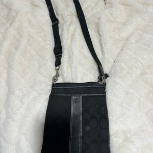 Coach Crossbody